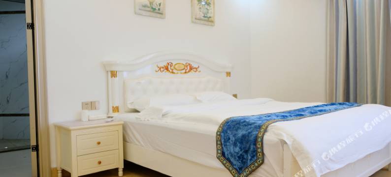 惠州凤鸣巽海公寓(情海路分店)图片