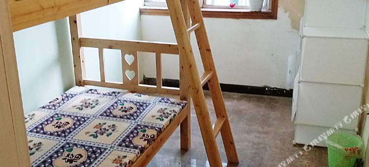 成都青柠宜家青旅图片