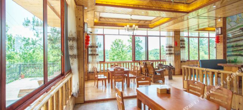 龙脊梯田稻艺居民宿(西山韶乐观景台店)图片