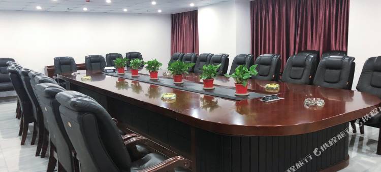 绥阳咖啡豆酒店图片