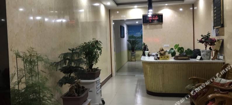 枣阳龙成宾馆(光武路店)图片