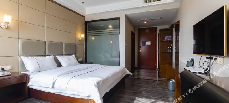 荷都酒店(东莞桥头店)图片