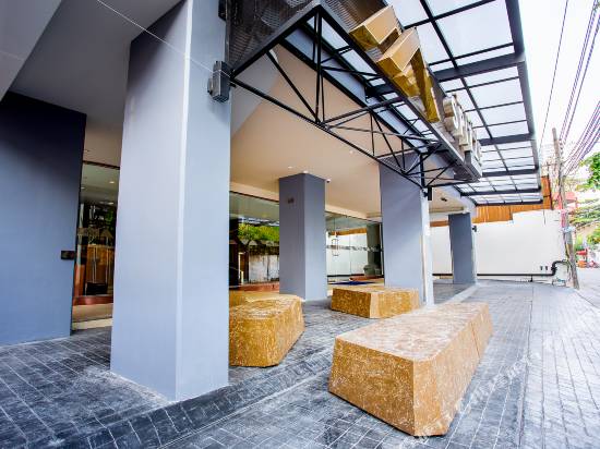 曼谷水門斯皮特澤酒店