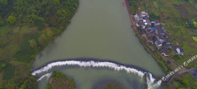 丽水堰遇民宿图片