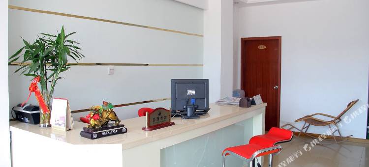 青岛宏坤宾馆图片