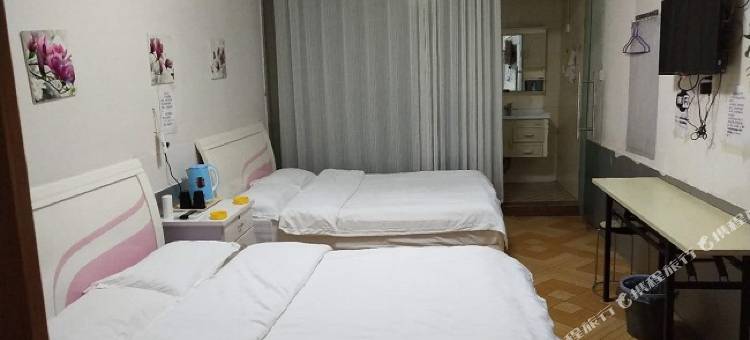 大明民宿(阜阳市第四中学店)图片