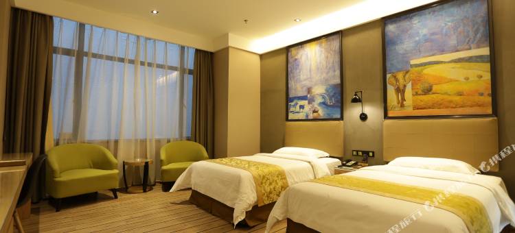 美豪酒店(狮山大学城一汽大众店)图片