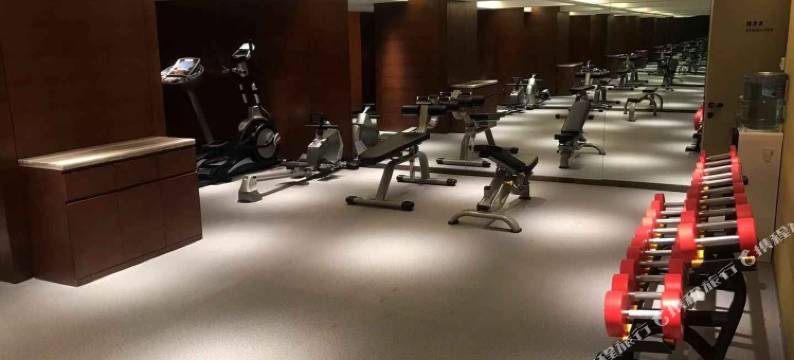 哈尔滨群力远大冬日假期酒店(体育公园地铁站店)图片