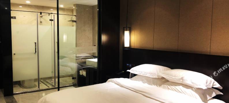 觅思屿酒店(拉萨火车站王府井店)图片