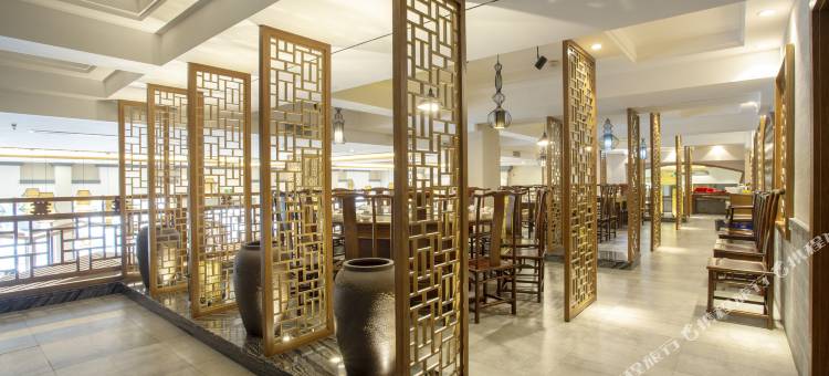 维也纳智好酒店(黄山风景区南门换乘中心店)图片