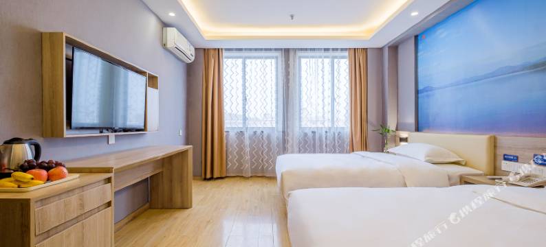 轻旅酒店(嘉兴洪合羊毛衫市场店)图片