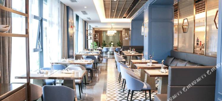 成都宽窄巷子天府丽雅酒店(奎星楼街店)图片