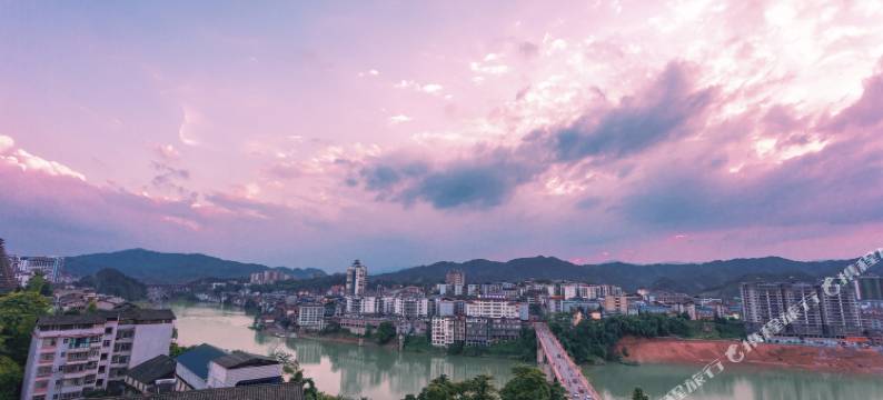 雅斯特酒店(柳州三江鼓楼鸟巢店)图片