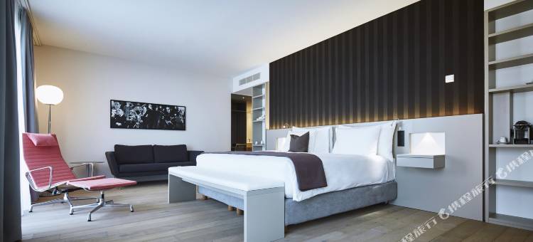 Modern Times Hotel, Vevey, a Tribute Portfolio Hotel图片