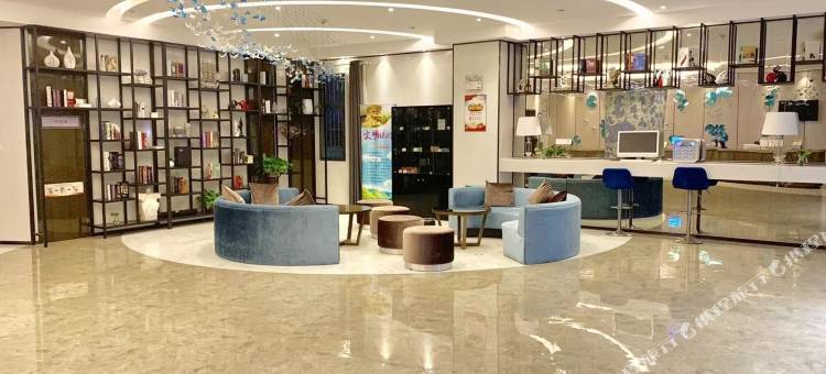 清沐精选酒店(溧阳昆仑北路店)图片
