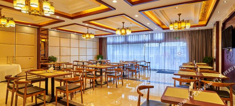 武夷山太阳酒店图片