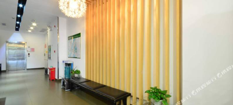 武汉宝和酒店图片