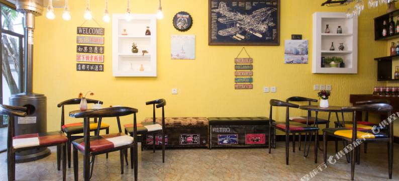 大理古城解药客栈图片