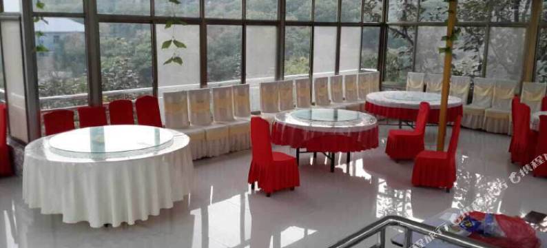 盘山福聚缘农家院图片