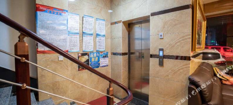 如家华驿酒店(昆明市宜良县店)图片