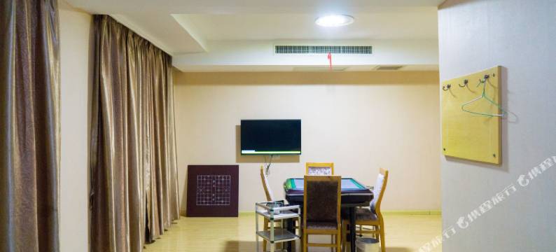 景尚电竞酒店图片