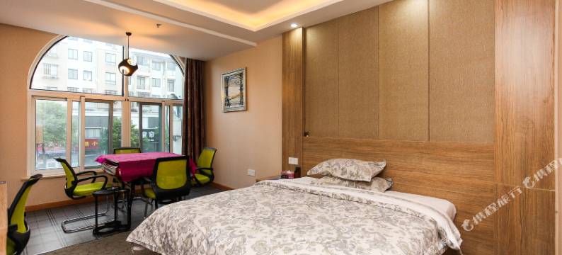 大航宾馆(宜兴徐舍店)图片