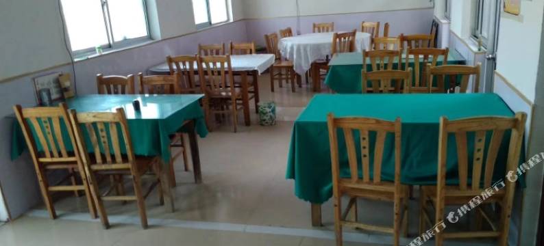 日照营鑫渔家图片