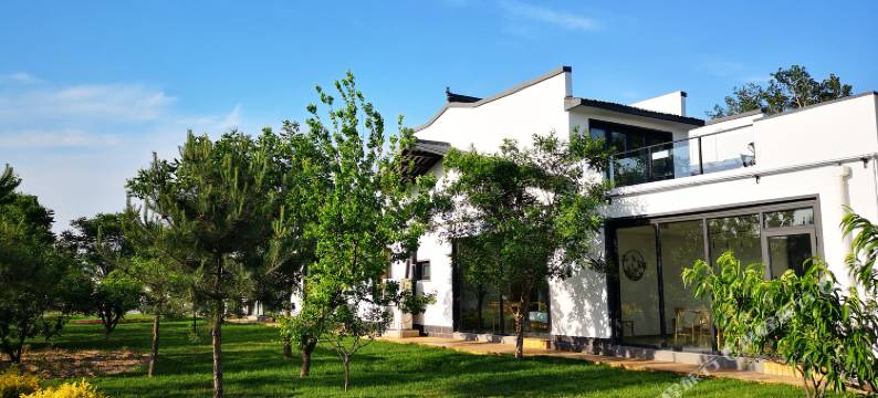 北京一棵树民宿图片