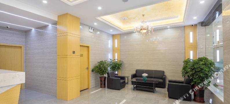 新丽景商务酒店(衡阳解放路店)图片