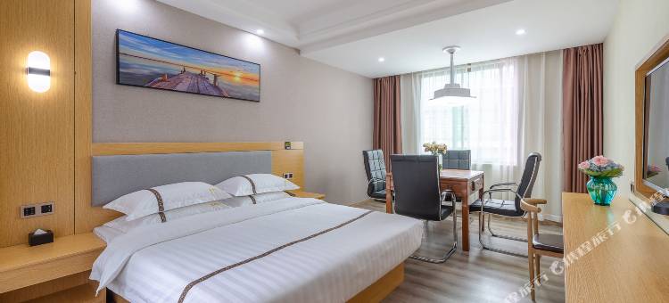 新丽景商务酒店(衡阳解放路店)图片