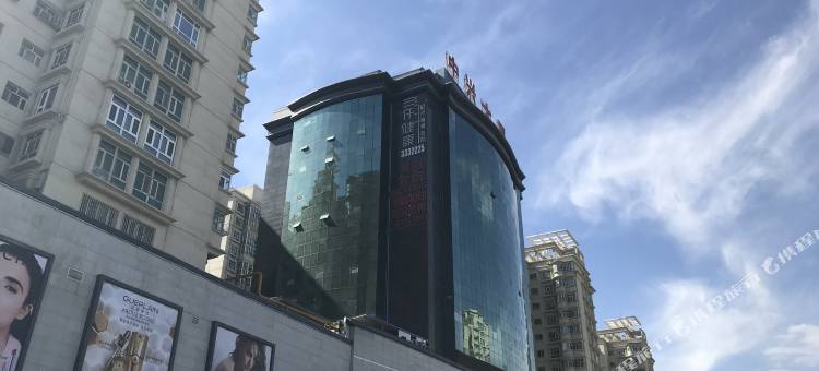 乌鲁木齐西域港湾青年旅舍(新市区汇嘉时代广场店)图片