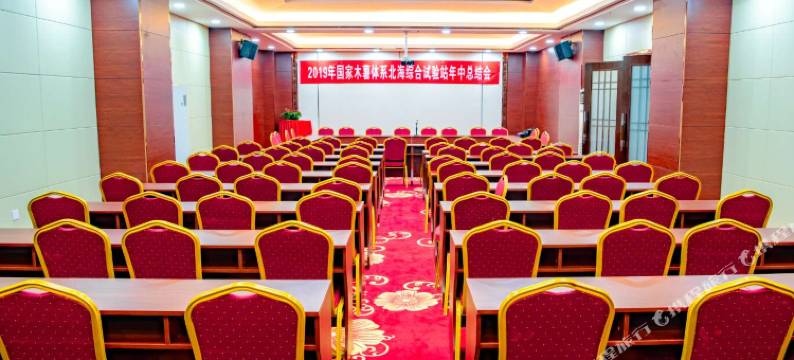 灵山瑞华国大酒店图片