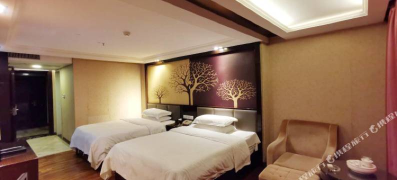 汕头和酒圣隆轩酒店图片