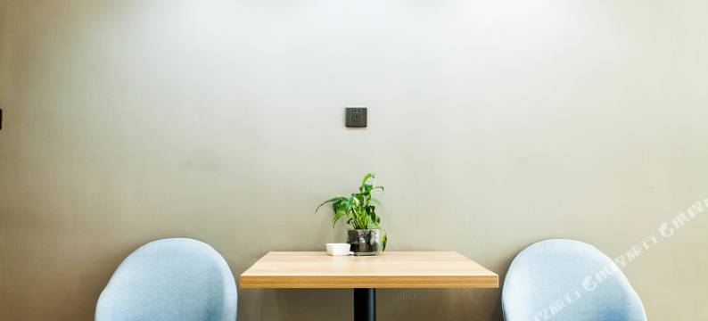 如家酒店·neo(太原火车站五龙口东客站店)图片