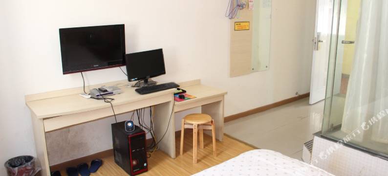 金涛鸿公馆(汉口火车站店)图片