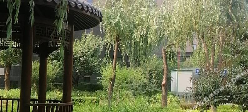 时光里城市民宿(北京平谷店)图片