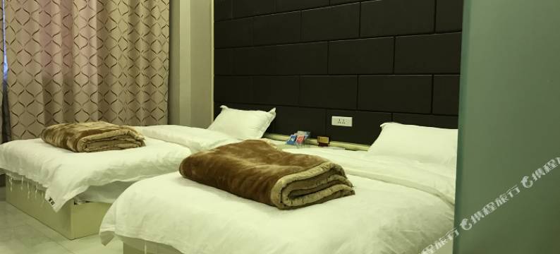 禄劝酉荘酒店图片