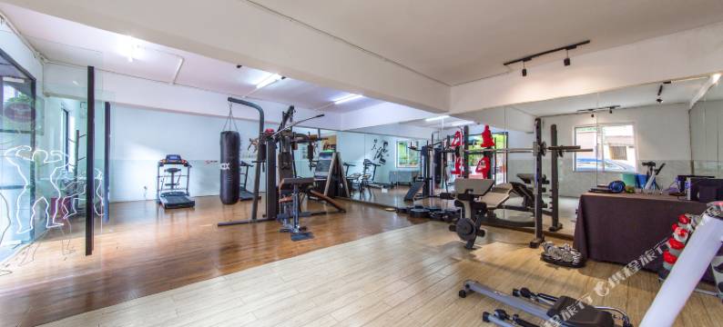 宿之屋酒店(昆明白云路同德广场店)图片