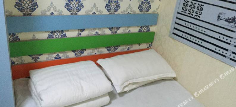 比家好旅馆(哈尔滨建河街店)图片