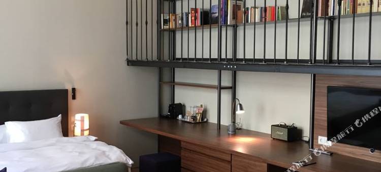 维也纳老城精致奢华酒店(Small Luxury Hotel Altstadt Vienna)图片