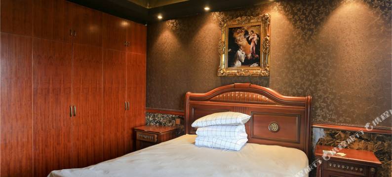 重庆中中元度假别墅图片