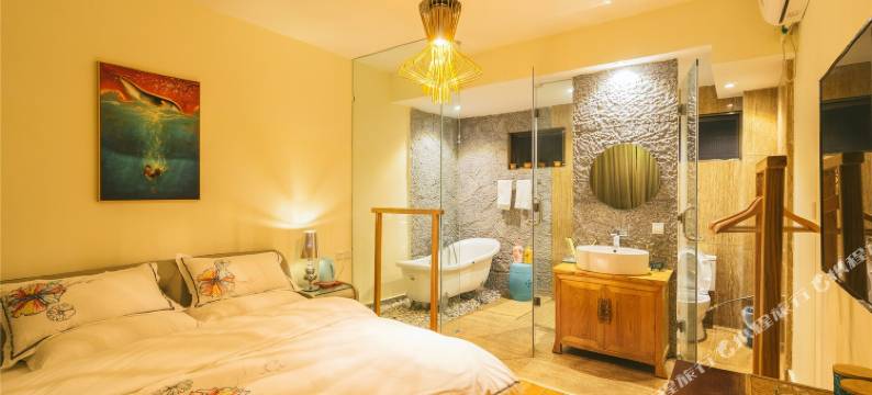 大理古城韵宅尚好酒店图片