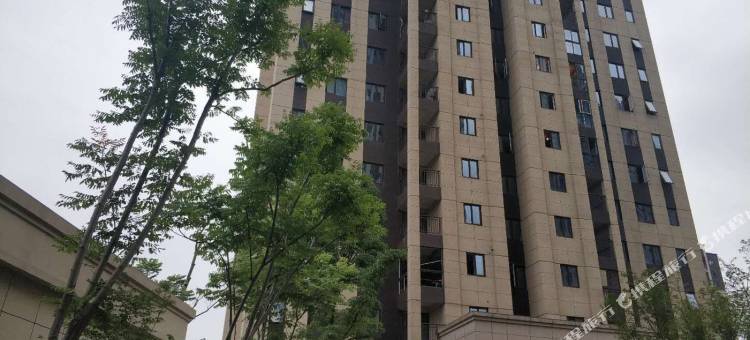 吴加丰公寓日租(耕文路分店)图片