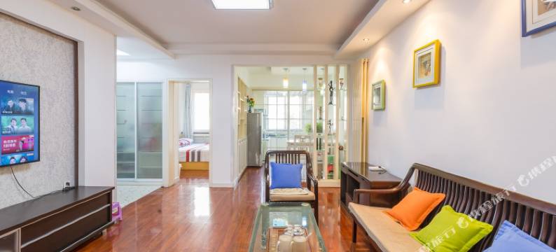 向往的生活公寓(威海塔山中路分店)图片