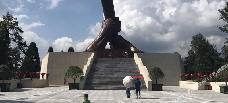 井冈山福禄居酒店(井冈山风景区茨坪店)图片