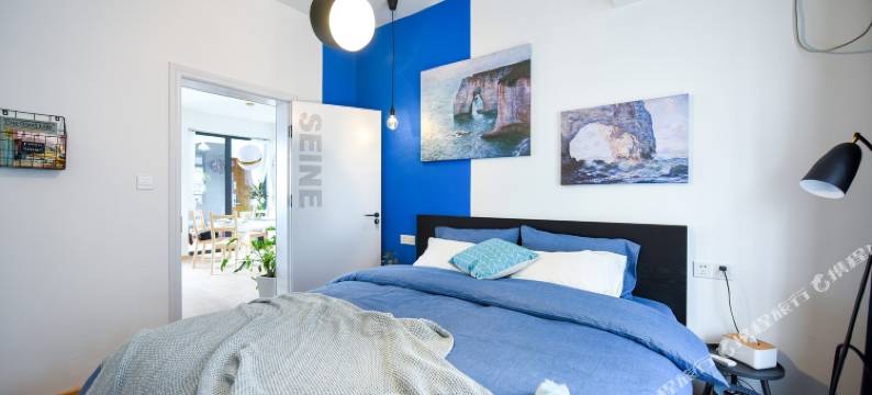 重庆ONE_公寓(南滨路景区分店)图片