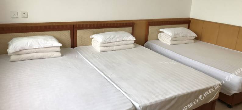 秦皇岛想多了心会累民宿图片