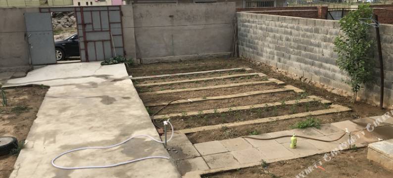 秦皇岛想多了心会累民宿图片