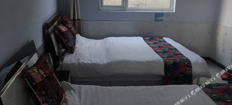 张北自由的旅行民宿图片