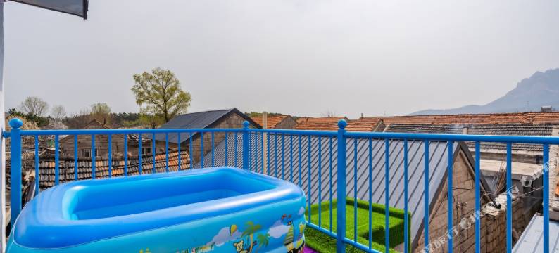 青岛柏燊山舍图片